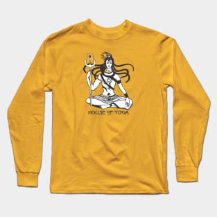 Shiva Long Sleeve T-Shirt